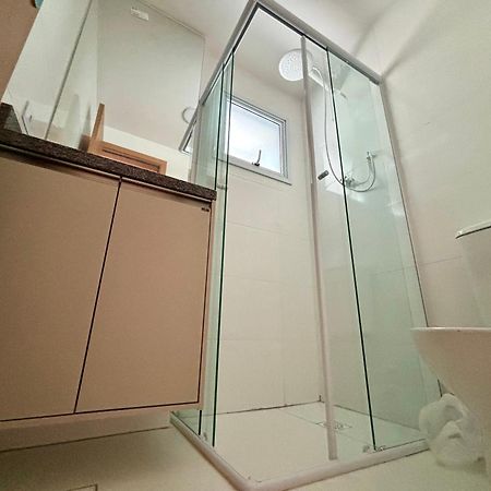 Novo Apto Canto Do Forte, Rua Praia Vista Montanha, Com Wi Fi, Homebeach10, 01 Vaga De Garagem, Melhores Restaurantes Ao Lado Praia Grande Dış mekan fotoğraf