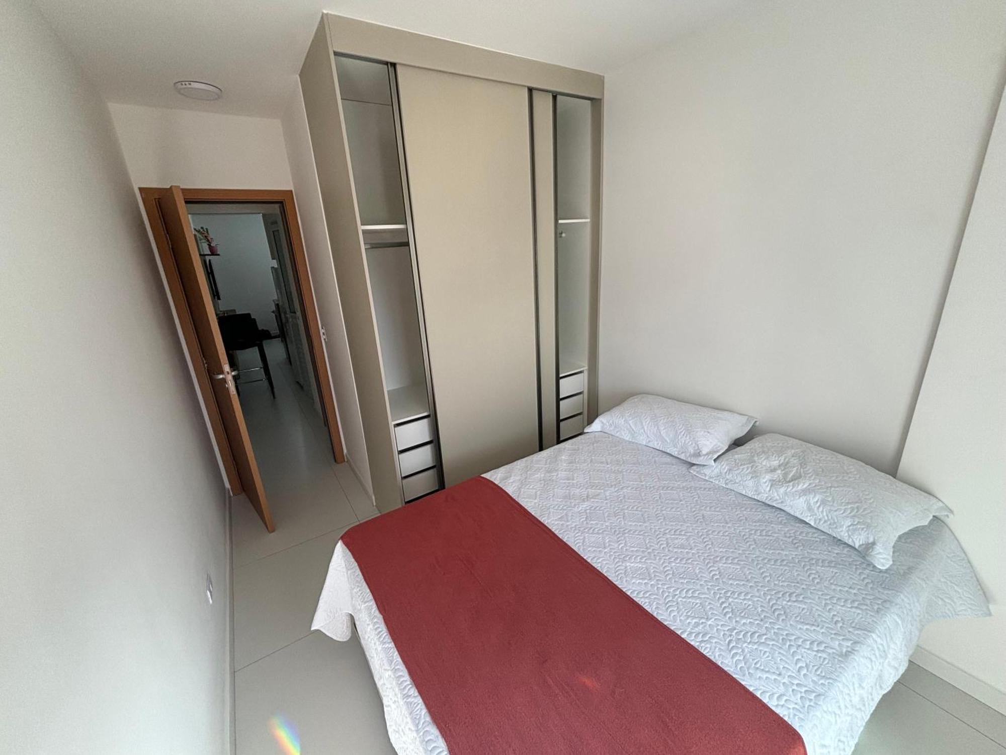 Novo Apto Canto Do Forte, Rua Praia Vista Montanha, Com Wi Fi, Homebeach10, 01 Vaga De Garagem, Melhores Restaurantes Ao Lado Praia Grande Dış mekan fotoğraf